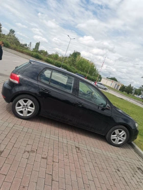 VW Golf 6 1.2TSI, снимка 4