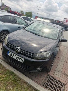 VW Golf 6 1.2TSI, снимка 1