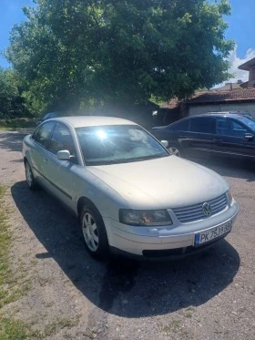 VW Passat 1.9 TDI 116к.с, снимка 3