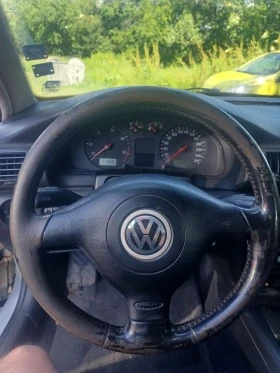 VW Passat 1.9 TDI 116к.с, снимка 7