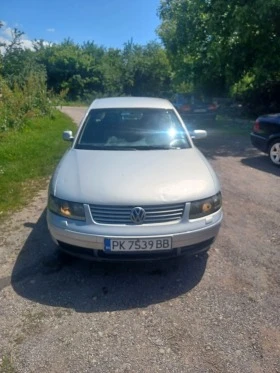 VW Passat 1.9 TDI 116к.с, снимка 2