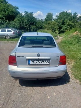 VW Passat 1.9 TDI 116к.с, снимка 5