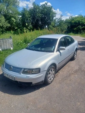 VW Passat 1.9 TDI 116к.с, снимка 1