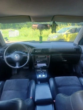 VW Passat 1.9 TDI 116к.с, снимка 10