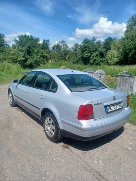 VW Passat 1.9 TDI 116к.с, снимка 6