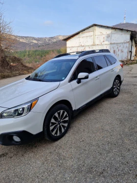 Обява за продажба на Subaru Outback 3.6 ГАЗ ~31 000 лв. - изображение 1