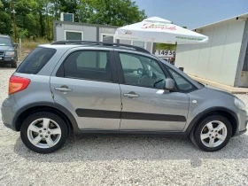 Suzuki SX4 1.5i 16v * BRC* 160000km* UNIKAT* , снимка 13