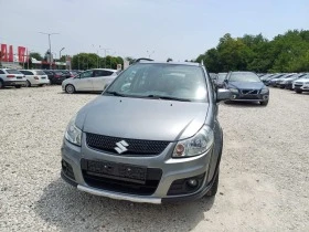 Обява за продажба на Suzuki SX4 1.5i 16v * BRC* 160000km* UNIKAT*  ~11 550 лв. - изображение 1