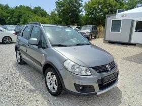 Suzuki SX4 1.5i 16v * BRC* 160000km* UNIKAT* , снимка 11