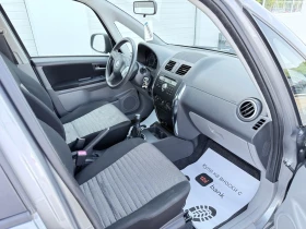 Suzuki SX4 1.5i 16v * BRC* 160000km* UNIKAT*  | Mobile.bg    15