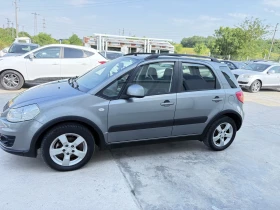 Обява за продажба на Suzuki SX4 1.5i 16v * BRC* 160000km* UNIKAT*  ~10 950 лв. - изображение 2