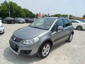 Обява за продажба на Suzuki SX4 1.5i 16v * BRC* 160000km* UNIKAT*  ~11 550 лв. - изображение 1