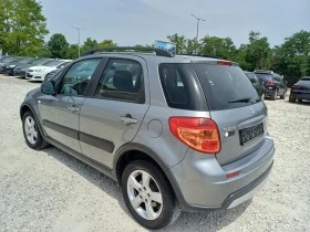 Suzuki SX4 1.5i 16v * BRC* 160000km* UNIKAT* , снимка 5