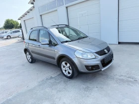 Обява за продажба на Suzuki SX4 1.5i 16v * BRC* 160000km* UNIKAT*  ~10 950 лв. - изображение 10