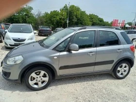 Suzuki SX4 1.5i 16v * BRC* 160000km* UNIKAT* , снимка 3