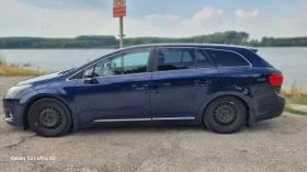 Toyota Avensis 2.0 D-4D | Mobile.bg    5