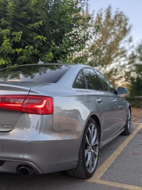 Audi A6 3.0 Prestige ZF-8 Supercharge, снимка 6