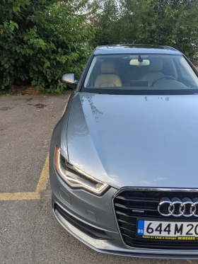 Audi A6 3.0 Prestige ZF-8 Supercharge, снимка 4