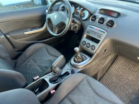 Peugeot 308 1.6 HDI 90, снимка 9