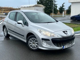 Peugeot 308 1.6 HDI 90, снимка 1