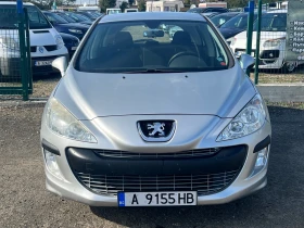 Peugeot 308 1.6 HDI 90 - [3] 