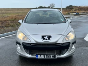     Peugeot 308 1.6 HDI 90