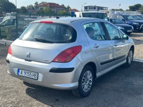 Peugeot 308 1.6 HDI 90 - [7] 