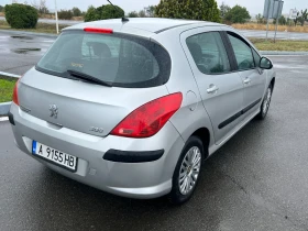 Peugeot 308 1.6 HDI 90, снимка 6