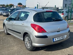 Peugeot 308 1.6 HDI 90 - [5] 