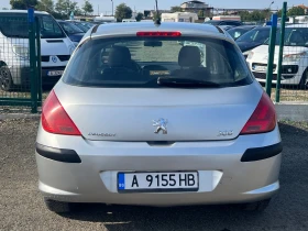 Peugeot 308 1.6 HDI 90 - [6] 