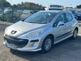 Peugeot 308 1.6 HDI 90 - [4] 