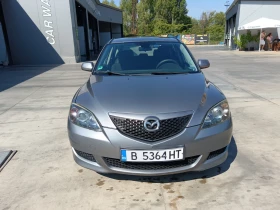     Mazda 3 1600