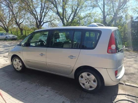 Renault Espace 2.2dCi. 7 местен, снимка 1