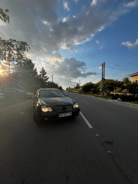 Mercedes-Benz C 270, снимка 5