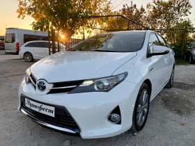 Toyota Auris 1.8i HYBRID, снимка 1