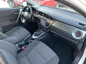 Toyota Auris 1.8i HYBRID, снимка 8