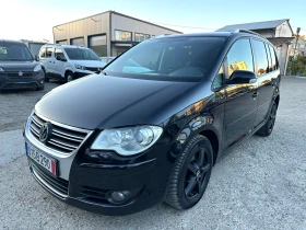 VW Touran 2.0TDI 8V  F1     | Mobile.bg    3