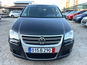 VW Touran 2.0TDI 8V  F1     | Mobile.bg    2