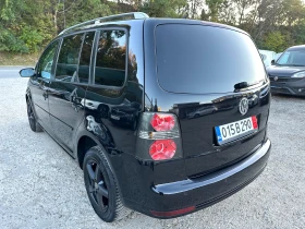 VW Touran 2.0TDI 8V  F1     | Mobile.bg    6