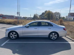 Mercedes-Benz E 220 195hp 9G-Tronik ВЪЗМОЖЕН БАРТЕР , снимка 2