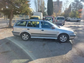 Skoda Octavia, снимка 3