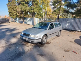 Skoda Octavia, снимка 1