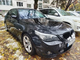 Обява за продажба на BMW 525 E60 ~13 000 лв. - изображение 1