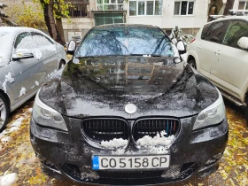 Обява за продажба на BMW 525 E60 ~13 000 лв. - изображение 1