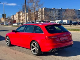 Обява за продажба на Audi A4 3.0TDI 245кс 3xS-Line* quattro* DISTRONIC* B&O ~29 900 лв. - изображение 2