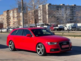 Обява за продажба на Audi A4 3.0TDI 245кс 3xS-Line* quattro* DISTRONIC* B&O ~29 900 лв. - изображение 6