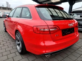 Audi A4 3.0TDI 245кс 3xS-Line* quattro* DISTRONIC* B&O, снимка 4