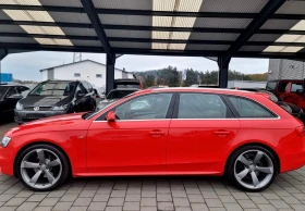 Audi A4 3.0TDI 245кс 3xS-Line* quattro* DISTRONIC* B&O, снимка 5