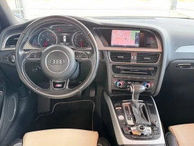 Обява за продажба на Audi A4 3.0TDI 245кс 3xS-Line* quattro* DISTRONIC* B&O ~29 900 лв. - изображение 11