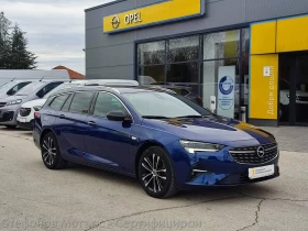 Opel Insignia B Ultimate 2.0 Diesel (174hp) AT8 - [4] 